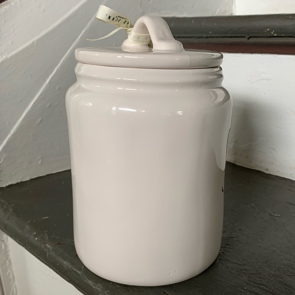 Rae Dunn 2022 Release SHALOM CANISTER - Picture 5 of 11